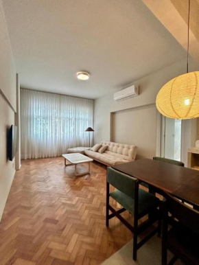 Luxo e conforto em Ipanema - novo